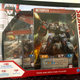 Illustration for article titled The Transformers Trading Card Game's Metroplex Is As Big As My Face
